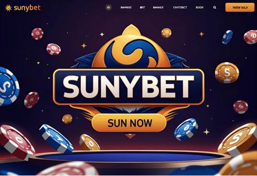 SunyBet Logo